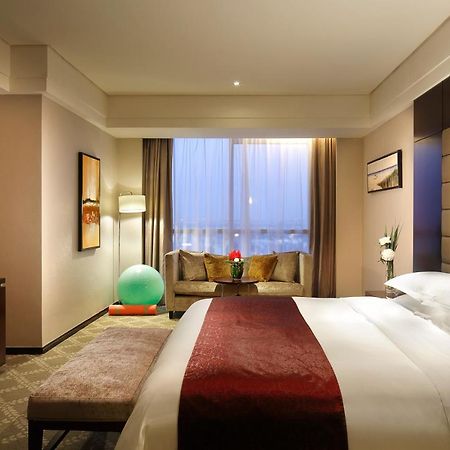 The Qube Hotel Shanghai -Close To Pudong International Airport And Disney Land Exteriér fotografie