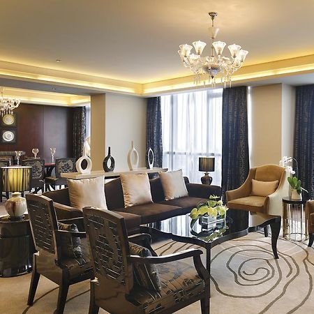 The Qube Hotel Shanghai -Close To Pudong International Airport And Disney Land Exteriér fotografie