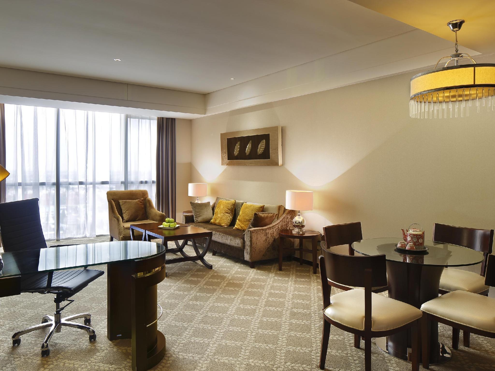 The Qube Hotel Shanghai -Close To Pudong International Airport And Disney Land Exteriér fotografie