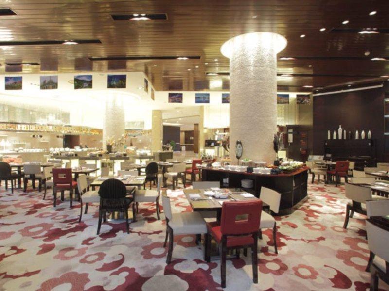 The Qube Hotel Shanghai -Close To Pudong International Airport And Disney Land Exteriér fotografie