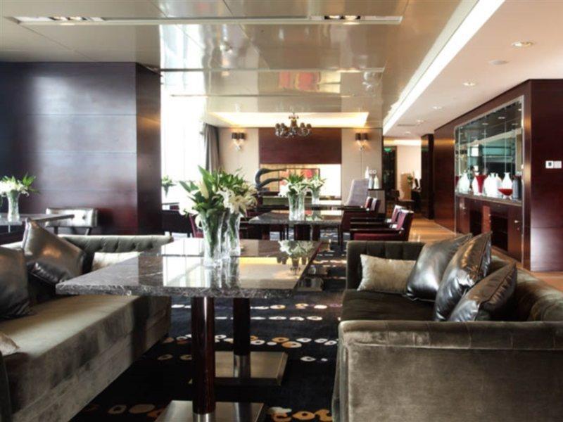 The Qube Hotel Shanghai -Close To Pudong International Airport And Disney Land Exteriér fotografie