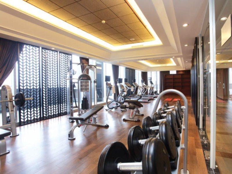 The Qube Hotel Shanghai -Close To Pudong International Airport And Disney Land Exteriér fotografie