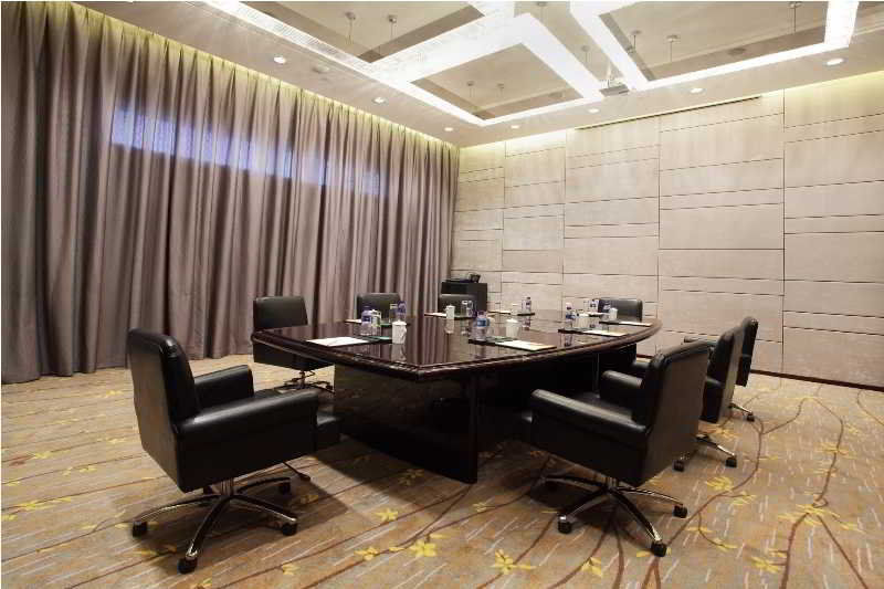 The Qube Hotel Shanghai -Close To Pudong International Airport And Disney Land Exteriér fotografie
