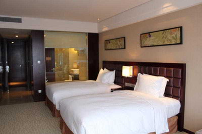 The Qube Hotel Shanghai -Close To Pudong International Airport And Disney Land Exteriér fotografie