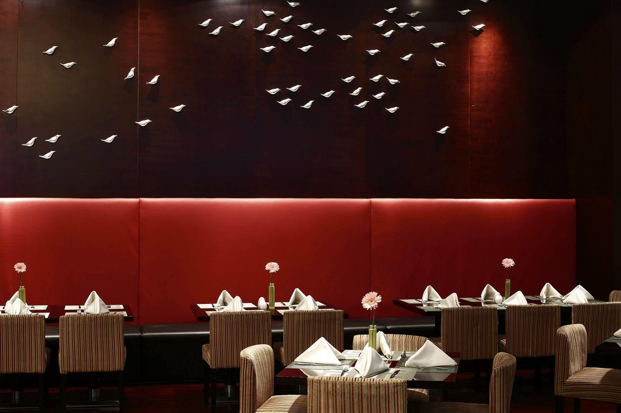 The Qube Hotel Shanghai -Close To Pudong International Airport And Disney Land Exteriér fotografie