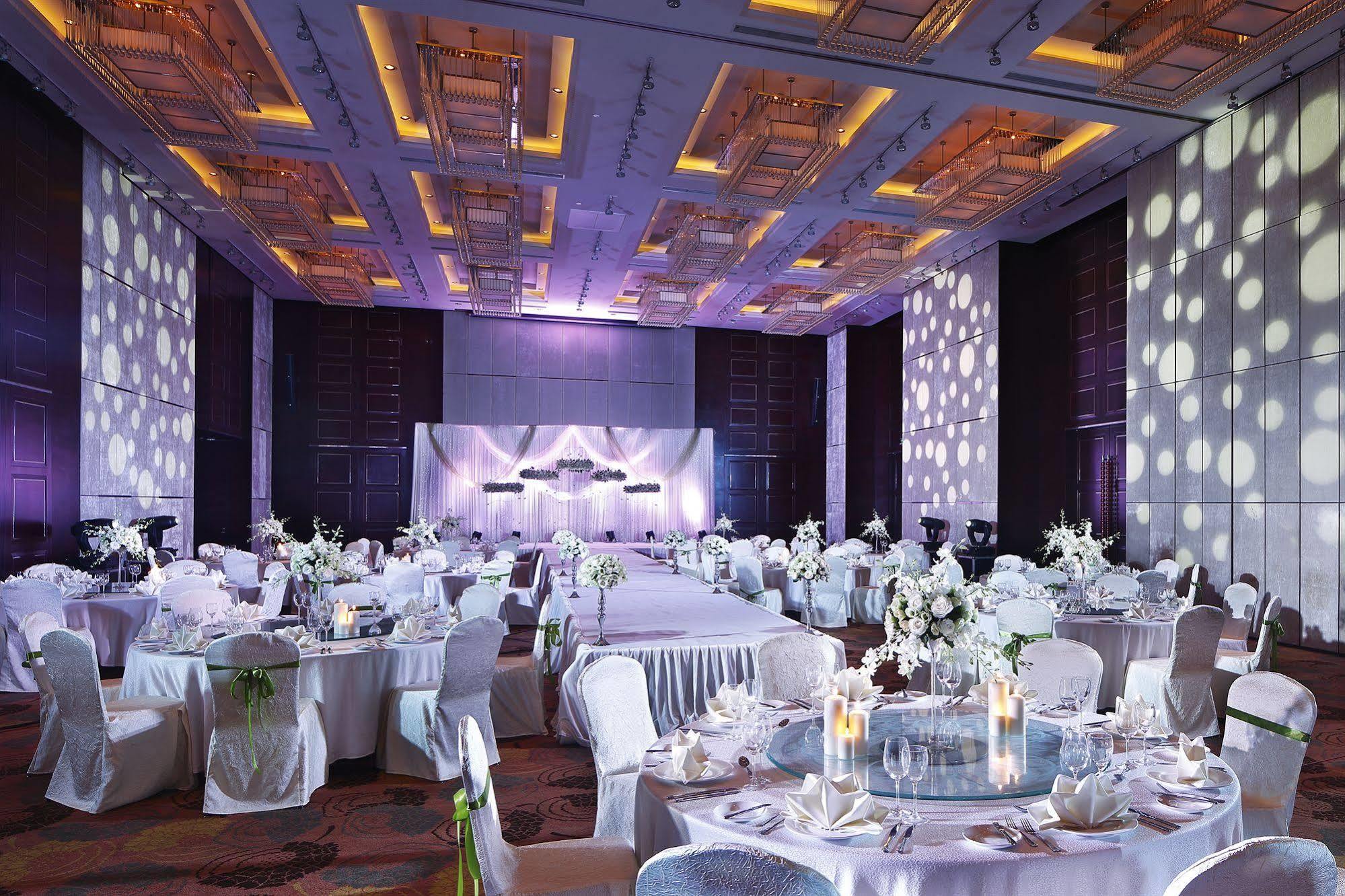 The Qube Hotel Shanghai -Close To Pudong International Airport And Disney Land Exteriér fotografie